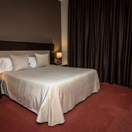 ברשלו Hotel Don Camillo מראה חיצוני תמונה